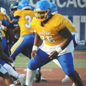 Trenton Clark