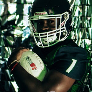 Alex Williams' (Raleigh, NC) High School Career Home