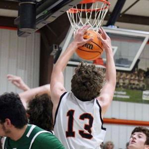 Wyatt Webster mugshot