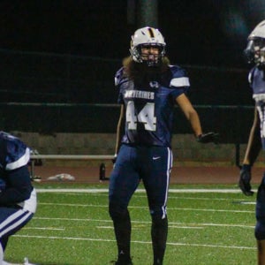 Anthony Cano mugshot