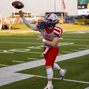 Carter Rutenbar mugshot