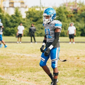 Kahwon Hazelwood