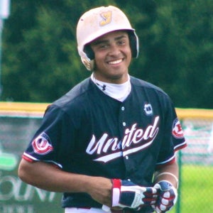 Ethan Savinon mugshot