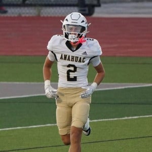 Logan Trotter