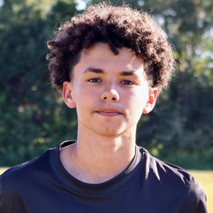 Konstantino Brown mugshot