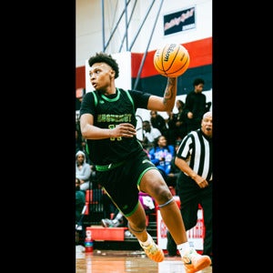 Te'Ron Jefferson mugshot