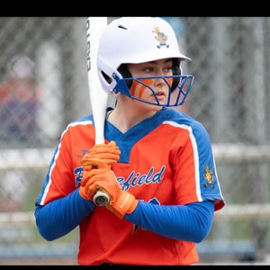 Bailey Wolski mugshot