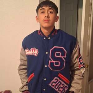 Bobby Garcia mugshot