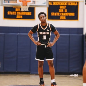 Promyse Dent mugshot