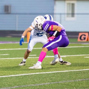 Kade Wersland