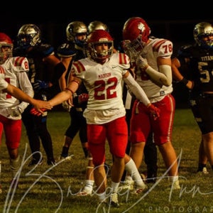 Porter Cottle mugshot