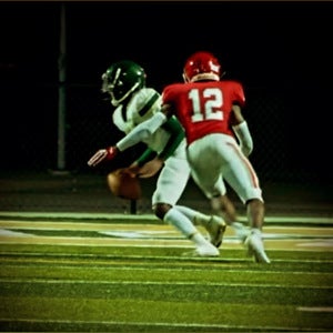 Jasiuah Rainer mugshot