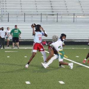 Kerry Hopewell