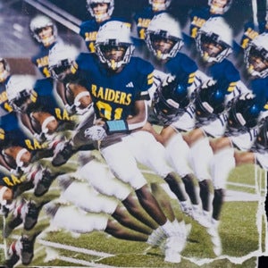 Jordan Wilson mugshot