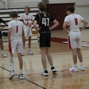 Owen  Hayball