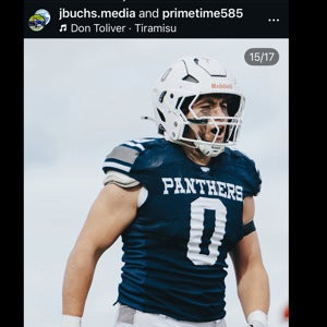 Max Ciavarri mugshot