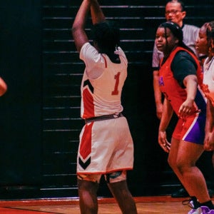 Precious Ntitebem mugshot