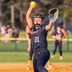 Allison Goodrich mugshot