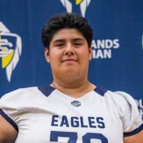 Jayden Martinez mugshot