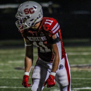 Sawyer Parr