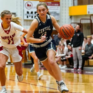 Casey Schuessler mugshot