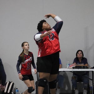 Nayah Guillory