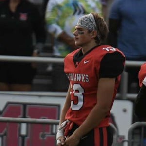 Lucas Weinert mugshot