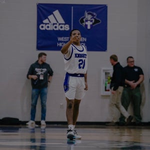 Keon Whittington mugshot