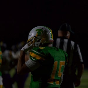 Colton Craytor mugshot