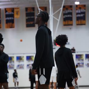 Cameron Niles mugshot