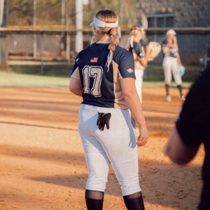 Zoe Williams  mugshot