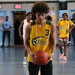 Kevin Vasquez-Hernandez