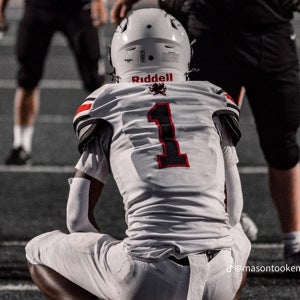 Quadire Harvey mugshot