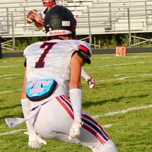 Gage Conway