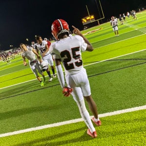 Jamarion Jones