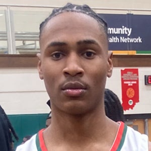 Jamar Thomas