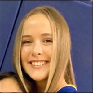 Sophia Knowles