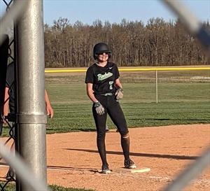 Ryley Kleemeyer