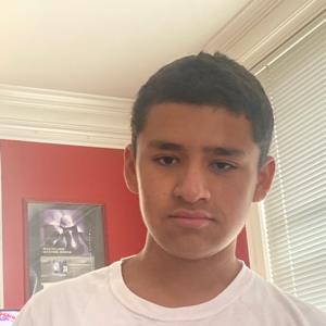 Jaden Lopez