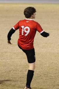 Brayden  Stinson