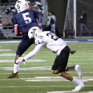 Braylon Collier mugshot