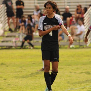 MICHAEL ENDOZO