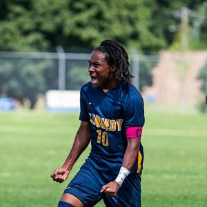 MARLON SEAHORN JR.