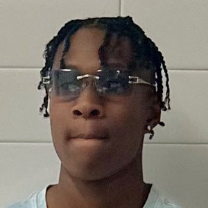 MARLON SEAHORN JR.