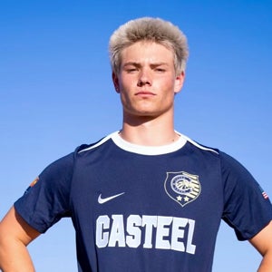 Collin Dunn