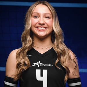 AUDRIANNA GRANATELLI