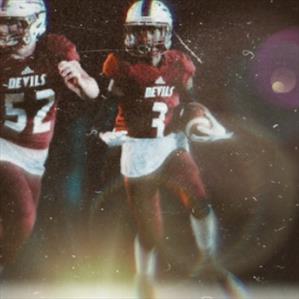 Johnathon Wilson mugshot