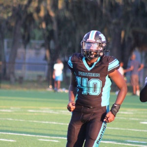 Nathaniel Benoit mugshot