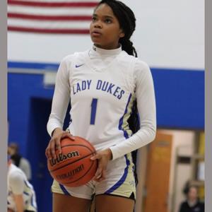 Mariah Stephenson