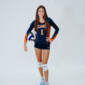 Chelsea Torrence